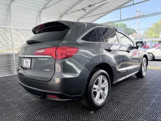 2013 Acura RDX