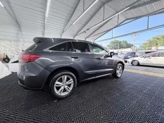 2013 Acura RDX