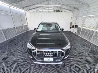 2020 Audi Q3