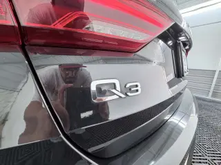 2020 Audi Q3