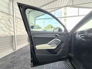 2020 Audi Q3