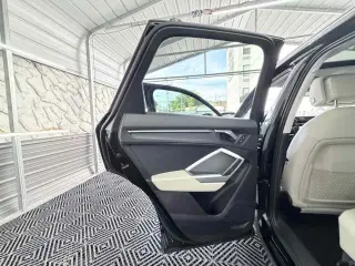 2020 Audi Q3