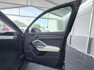 2020 Audi Q3