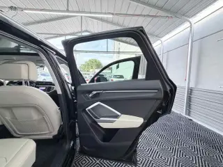 2020 Audi Q3