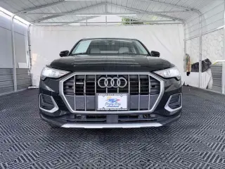 2020 Audi Q3