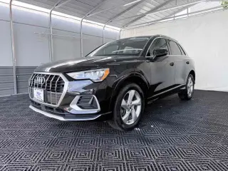 2020 Audi Q3