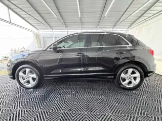 2020 Audi Q3