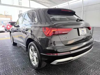 2020 Audi Q3
