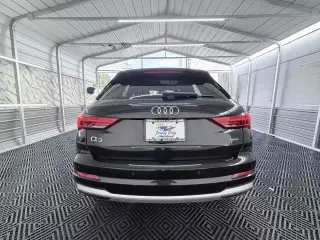 2020 Audi Q3
