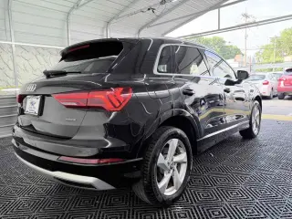 2020 Audi Q3