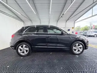 2020 Audi Q3
