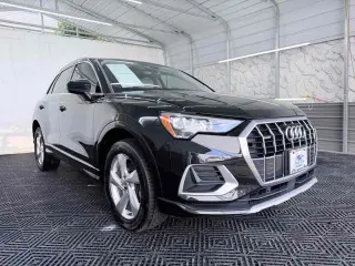 2020 Audi Q3