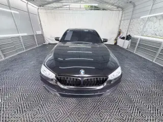 2017 BMW 5 Series