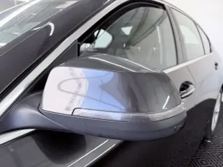 2016 BMW 5 Series
