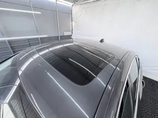 2016 BMW 5 Series