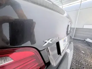 2016 BMW 5 Series