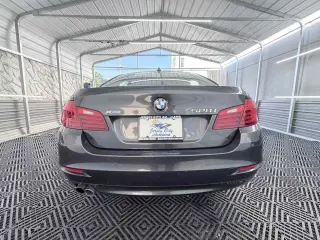 2016 BMW 5 Series