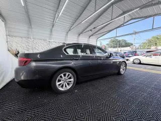 2016 BMW 5 Series