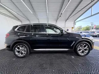 2020 BMW X3