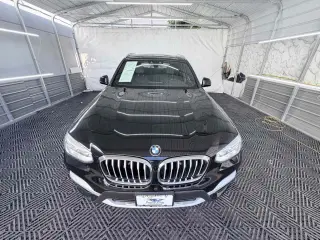 2020 BMW X3