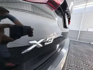 2020 BMW X3