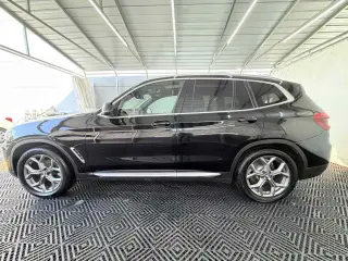 2020 BMW X3