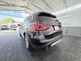 2020 BMW X3