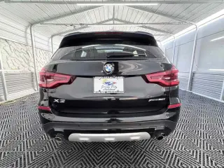 2020 BMW X3