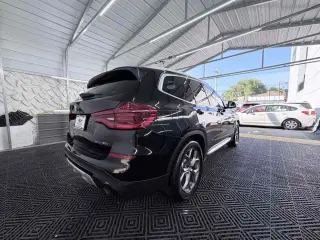 2020 BMW X3