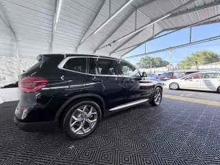 2020 BMW X3
