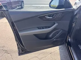 2019 Audi Q8