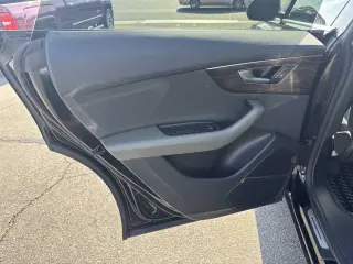 2019 Audi Q8