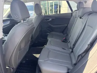 2019 Audi Q8