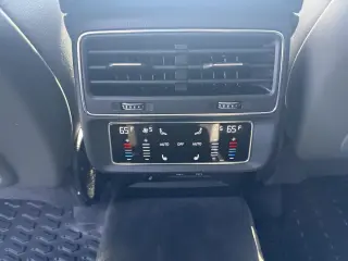2019 Audi Q8