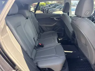 2019 Audi Q8