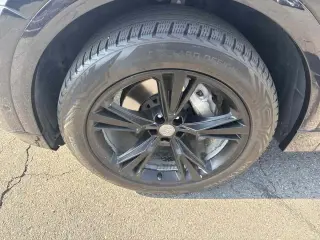 2019 Audi Q8