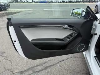 2015 Audi S5