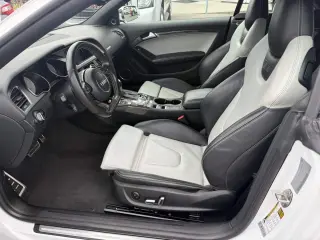 2015 Audi S5