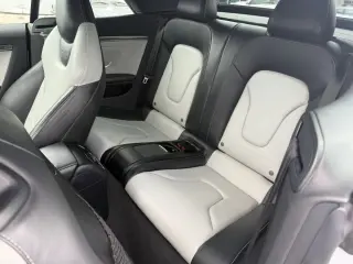 2015 Audi S5