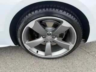 2015 Audi S5