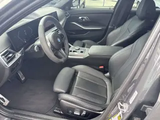 2023 BMW 3 Series