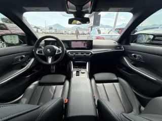 2023 BMW 3 Series