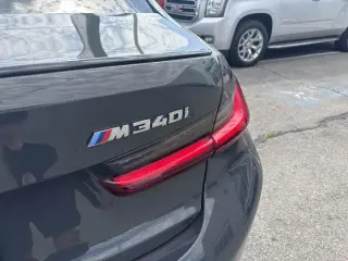 2023 BMW 3 Series