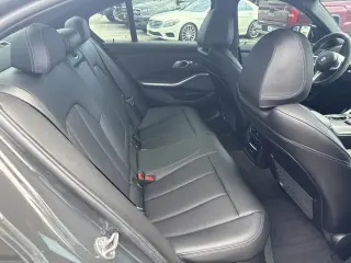 2023 BMW 3 Series