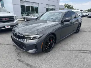 2023 BMW 3 Series