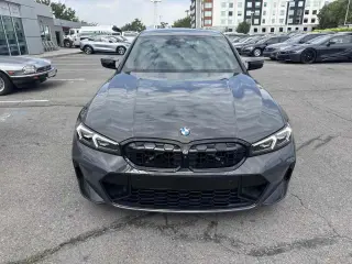 2023 BMW 3 Series