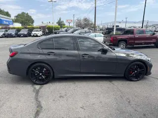 2023 BMW 3 Series