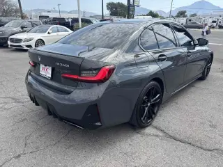 2023 BMW 3 Series