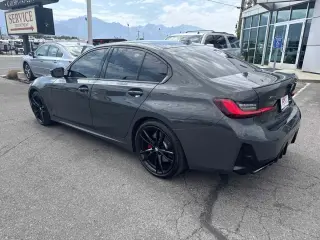 2023 BMW 3 Series
