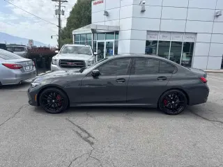 2023 BMW 3 Series
